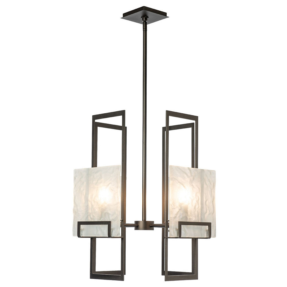 Geo Multi-Light Pendant