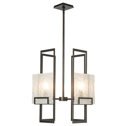 Geo Multi-Light Pendant