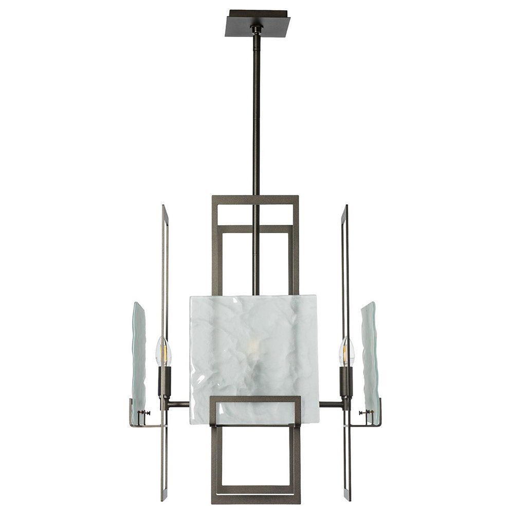 Geo Multi-Light Pendant