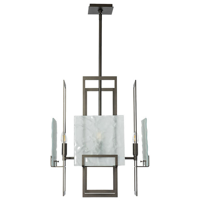 Geo Multi-Light Pendant