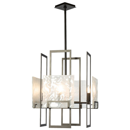 Geo Multi-Light Pendant