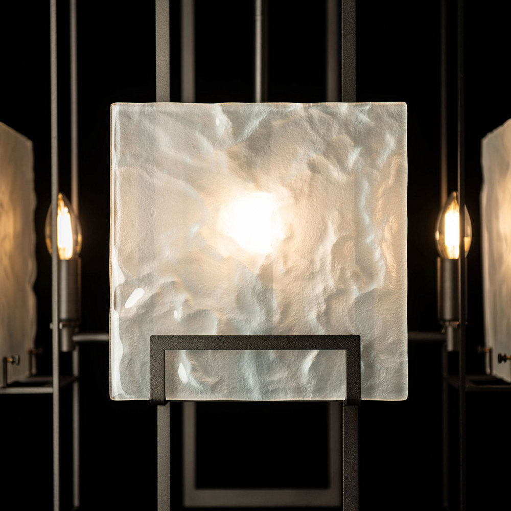 Geo Multi-Light Pendant