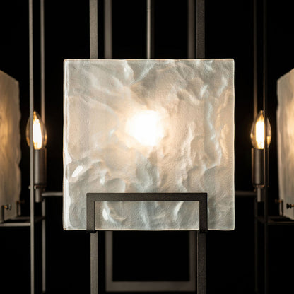 Geo Multi-Light Pendant