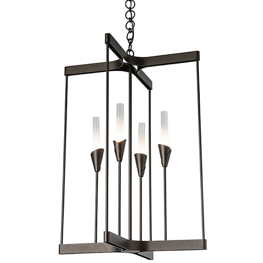 Lilium Caged Chandelier