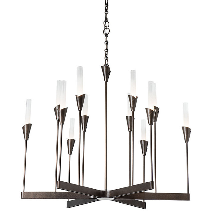 Lilium Chandelier