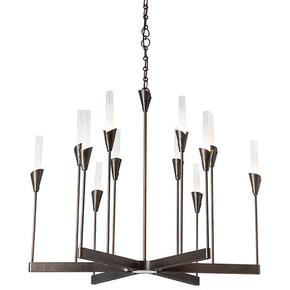 Lilium Chandelier