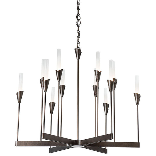 Lilium Chandelier