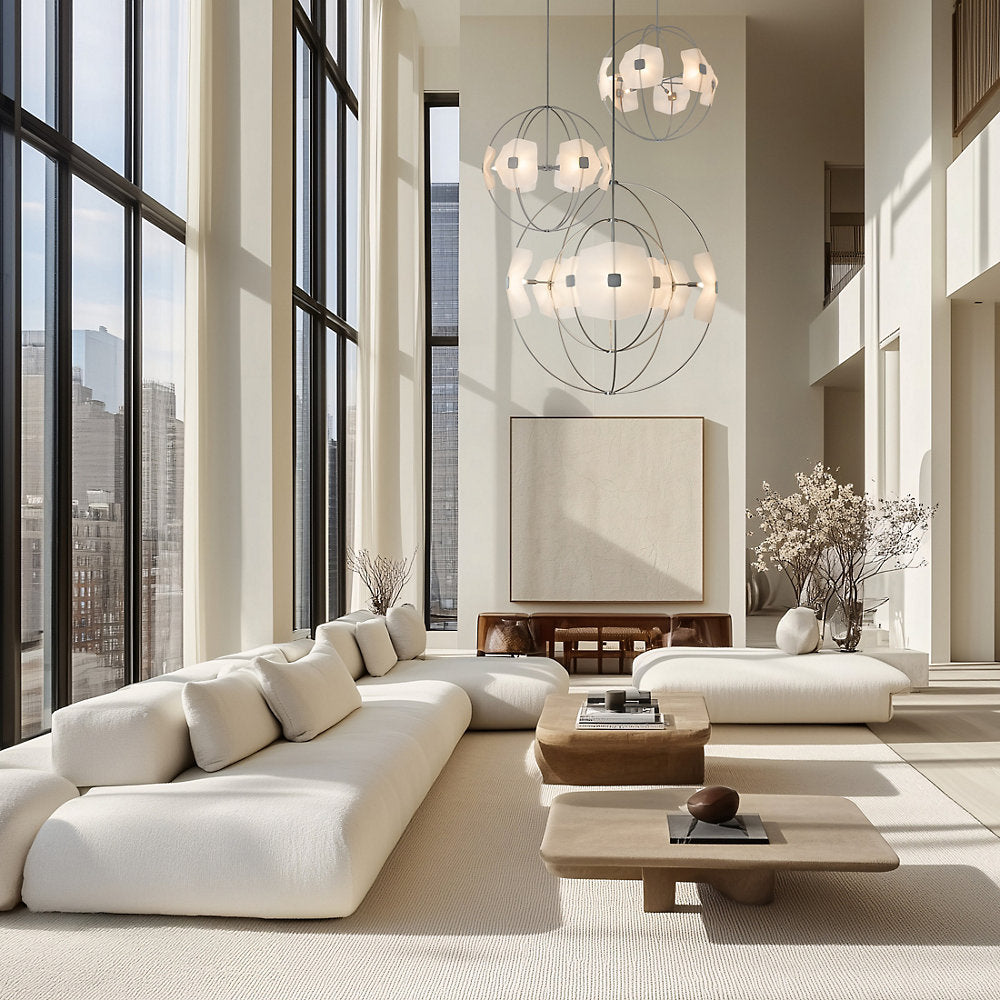 Link Mobile Mutli-Light Pendant