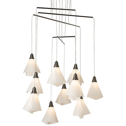 Mobius Mobile Multi-Light Pendant