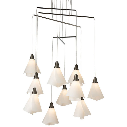 Mobius Mobile Multi-Light Pendant