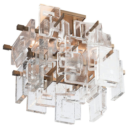Fusion Semi-Flushmount