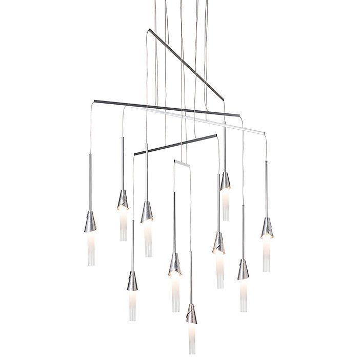 Lilium Mobile Pendant