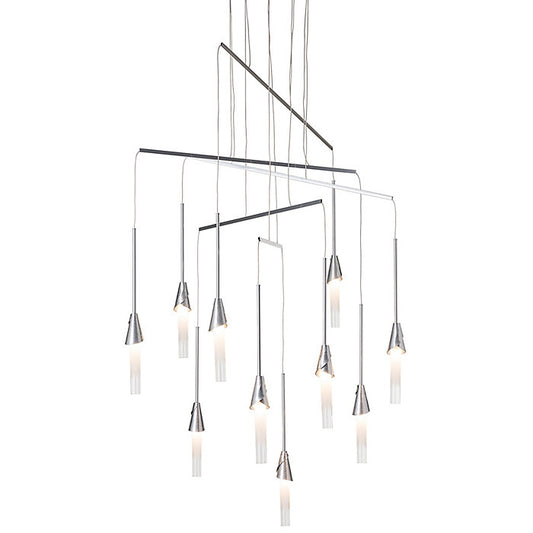 Lilium Mobile Pendant