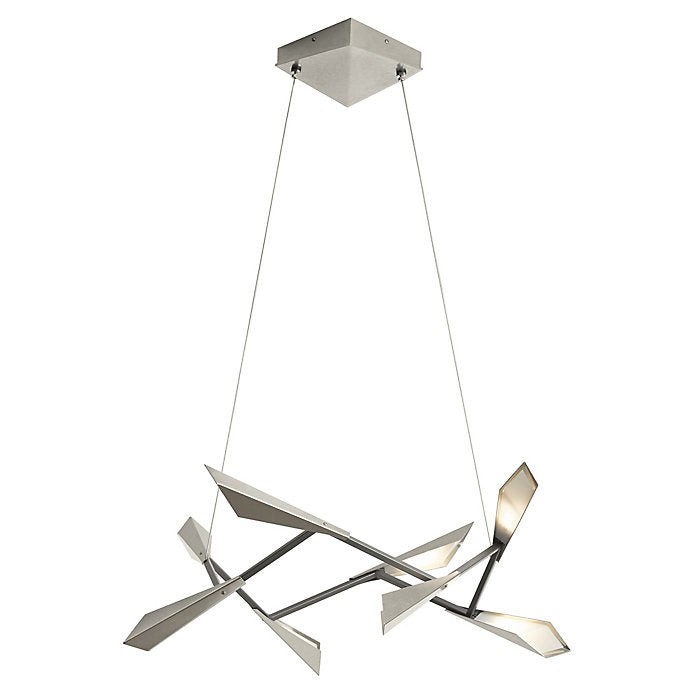 Quill LED Chandelier