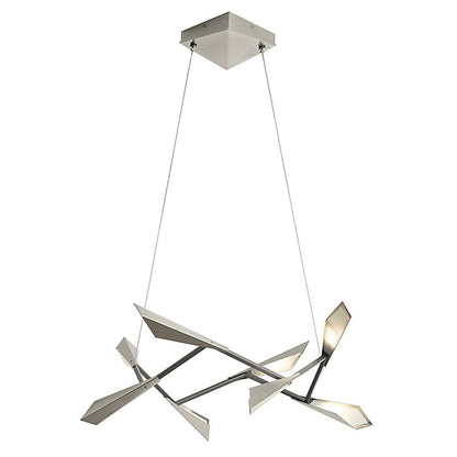 Quill LED Chandelier