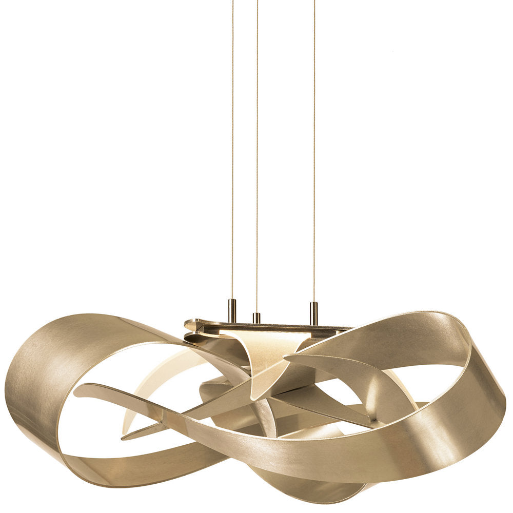 Flux LED Pendant