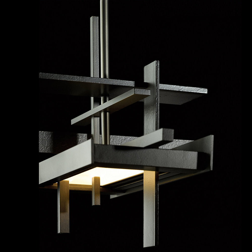 Planar LED Pendant