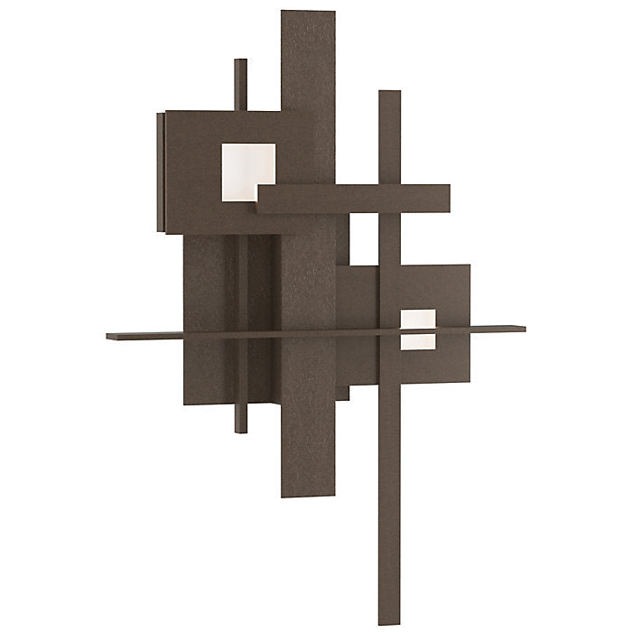 Planar LED Wall Sconce