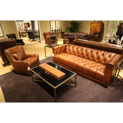 Maitland Smith Dobbs Sofa