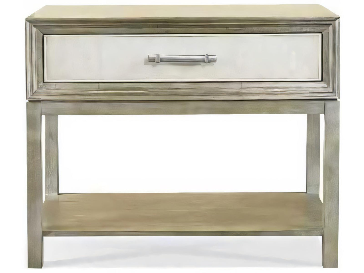 Hickory White