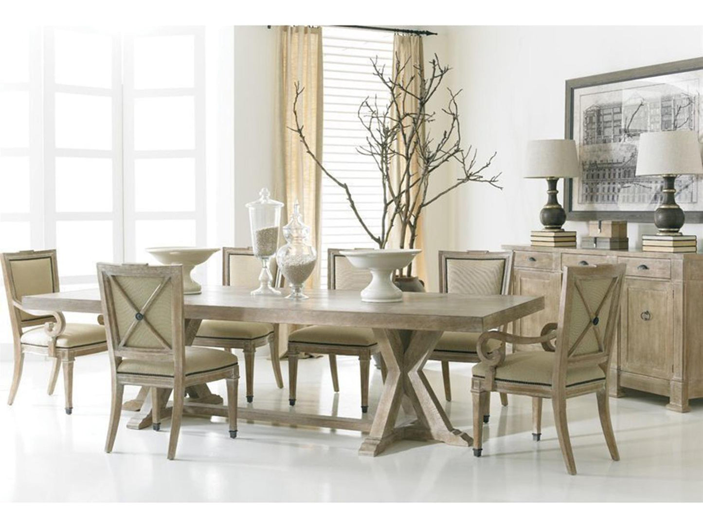 Hickory White