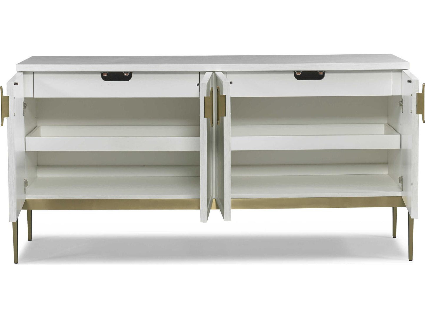 Hickory White