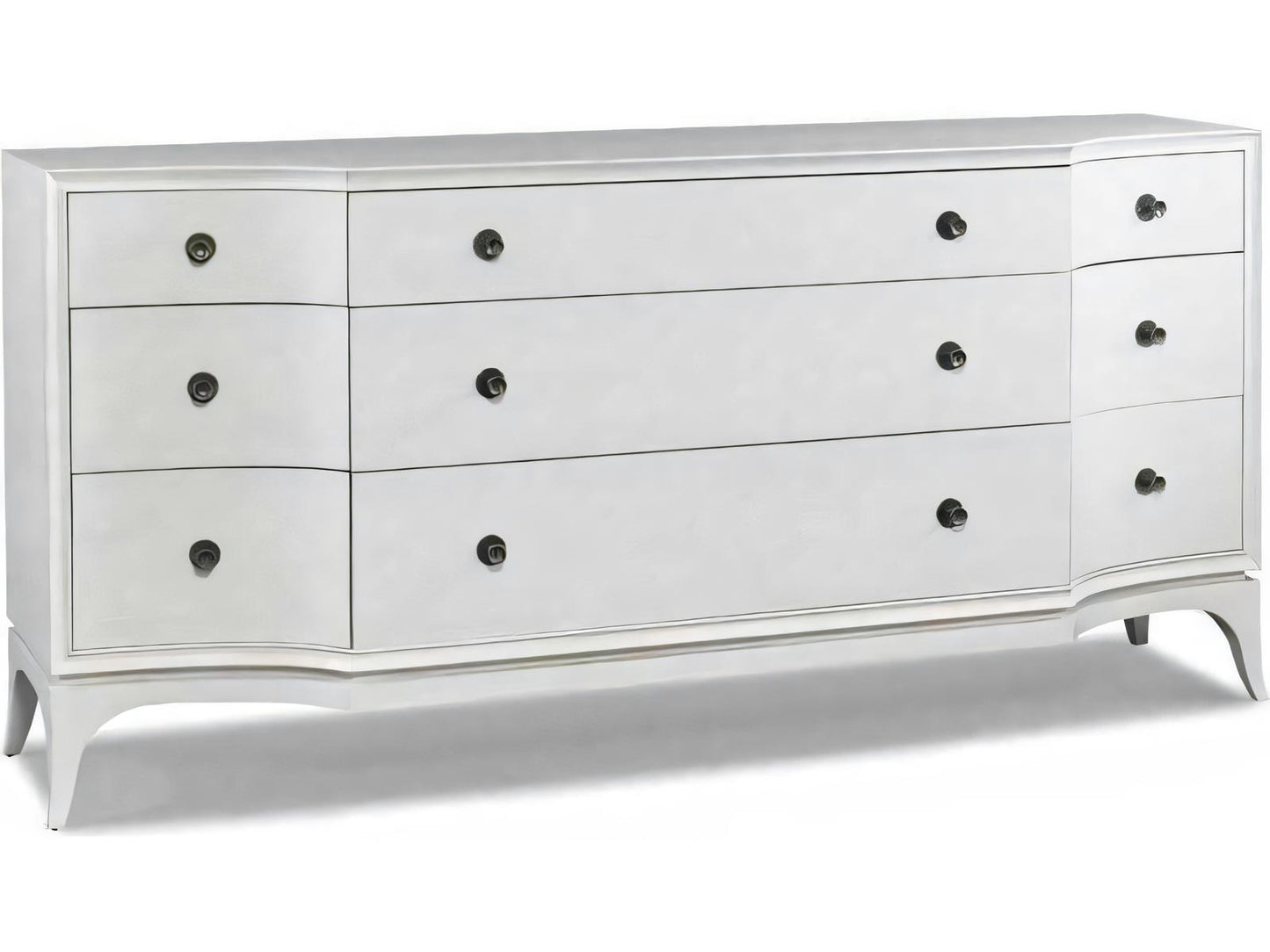 Hickory White