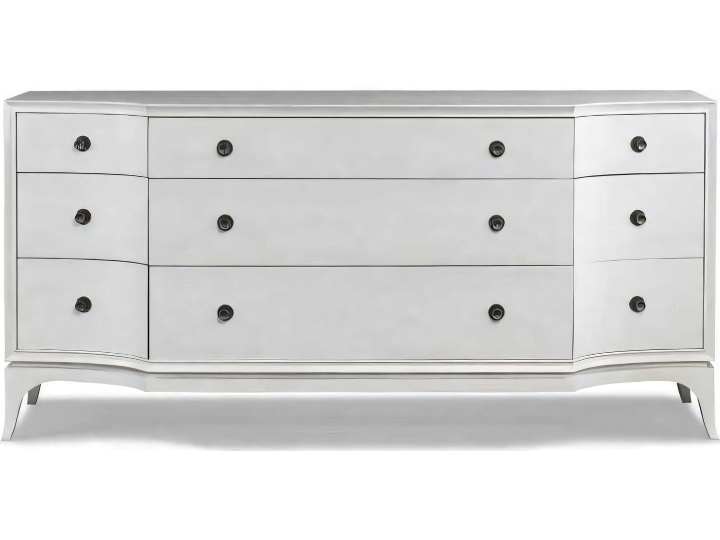 Hickory White