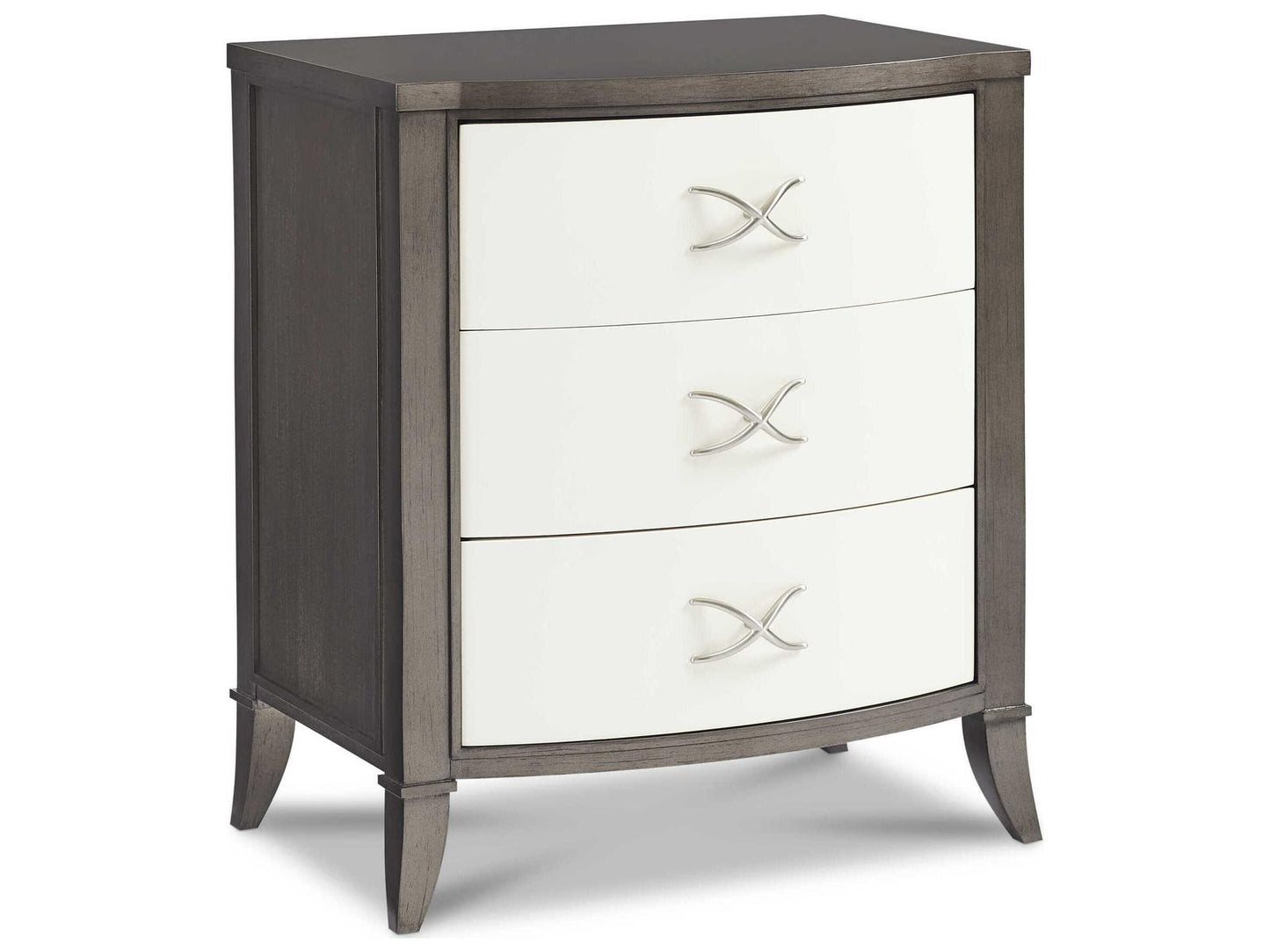 Hickory White