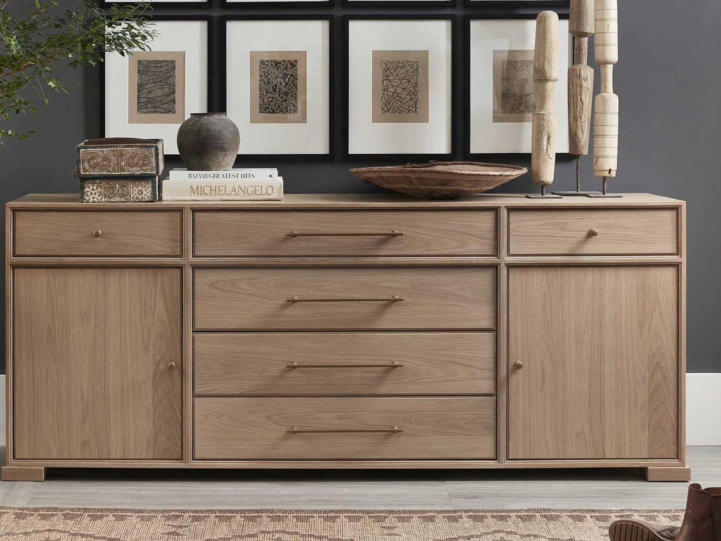 Hickory White