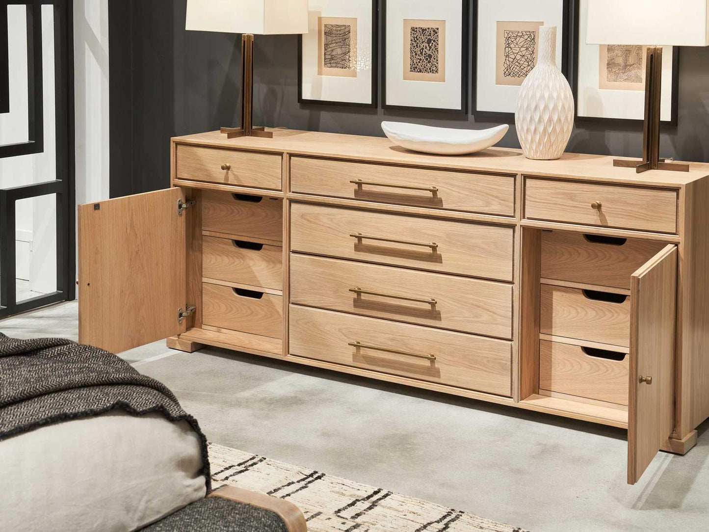 Hickory White