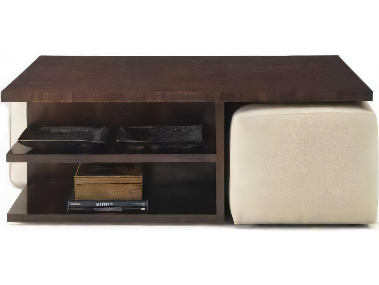 Hickory White