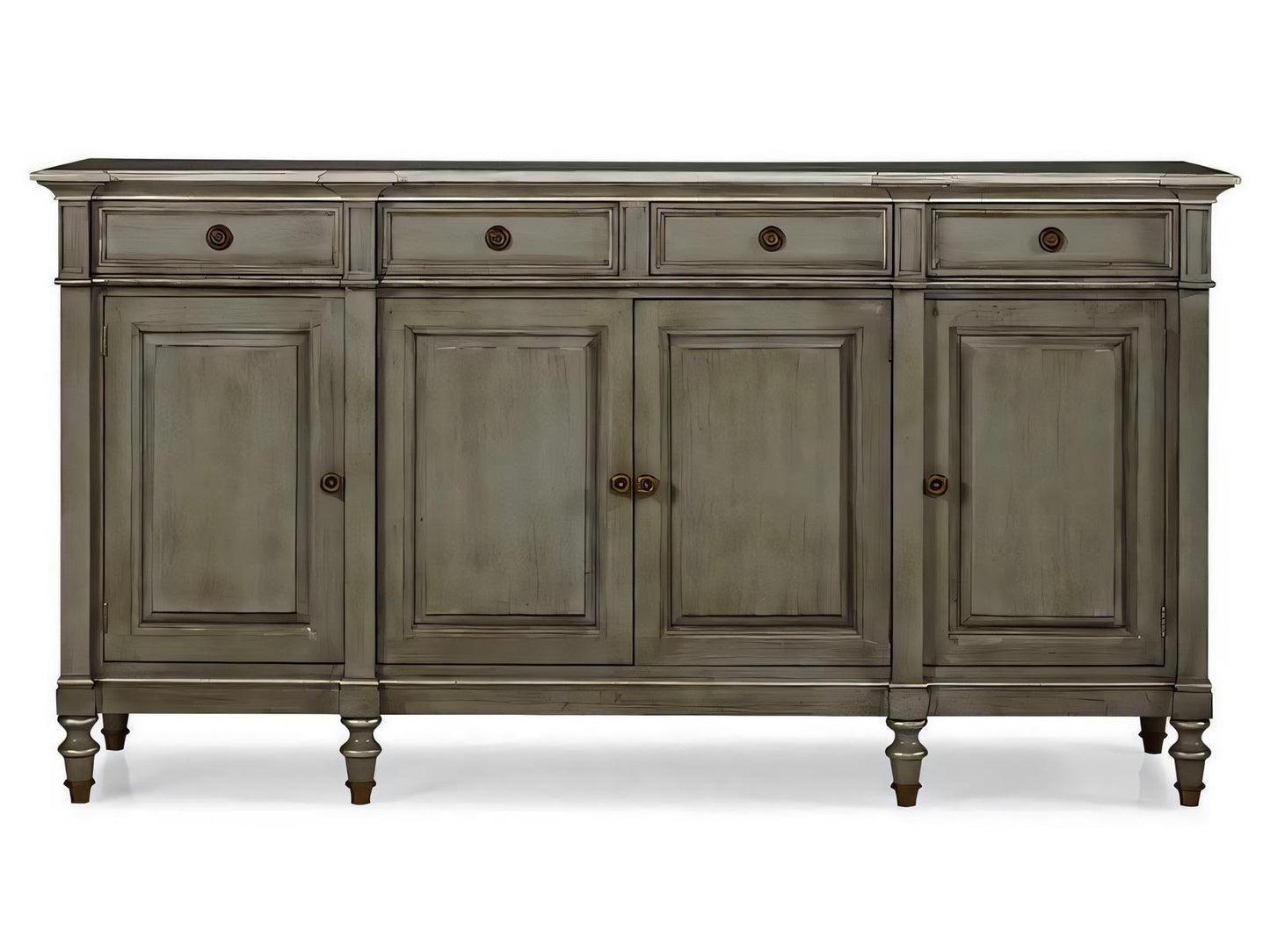 Hickory White