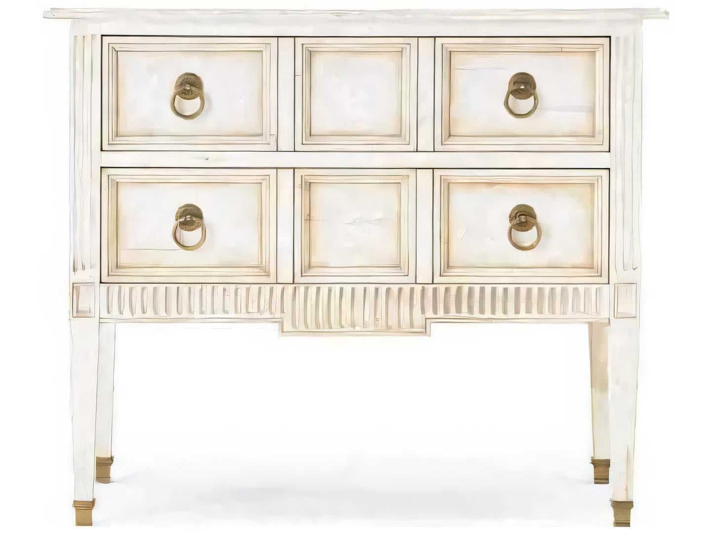 Hickory White