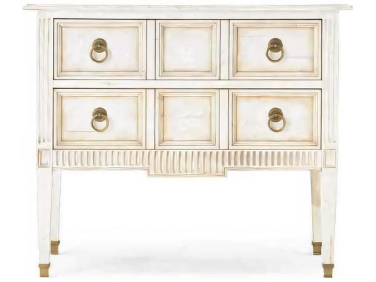 Hickory White