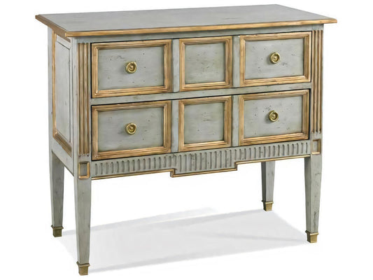 Hickory White