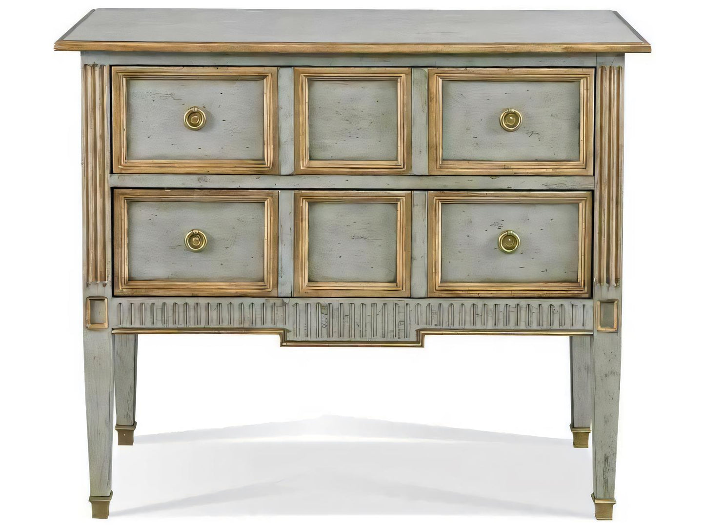 Hickory White