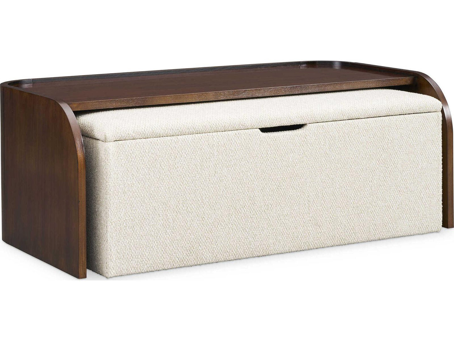 Hickory White