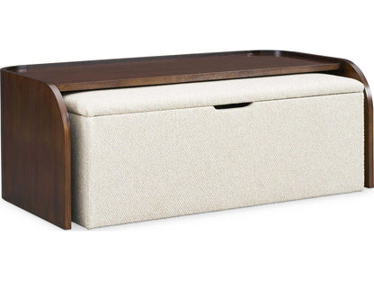 Hickory White