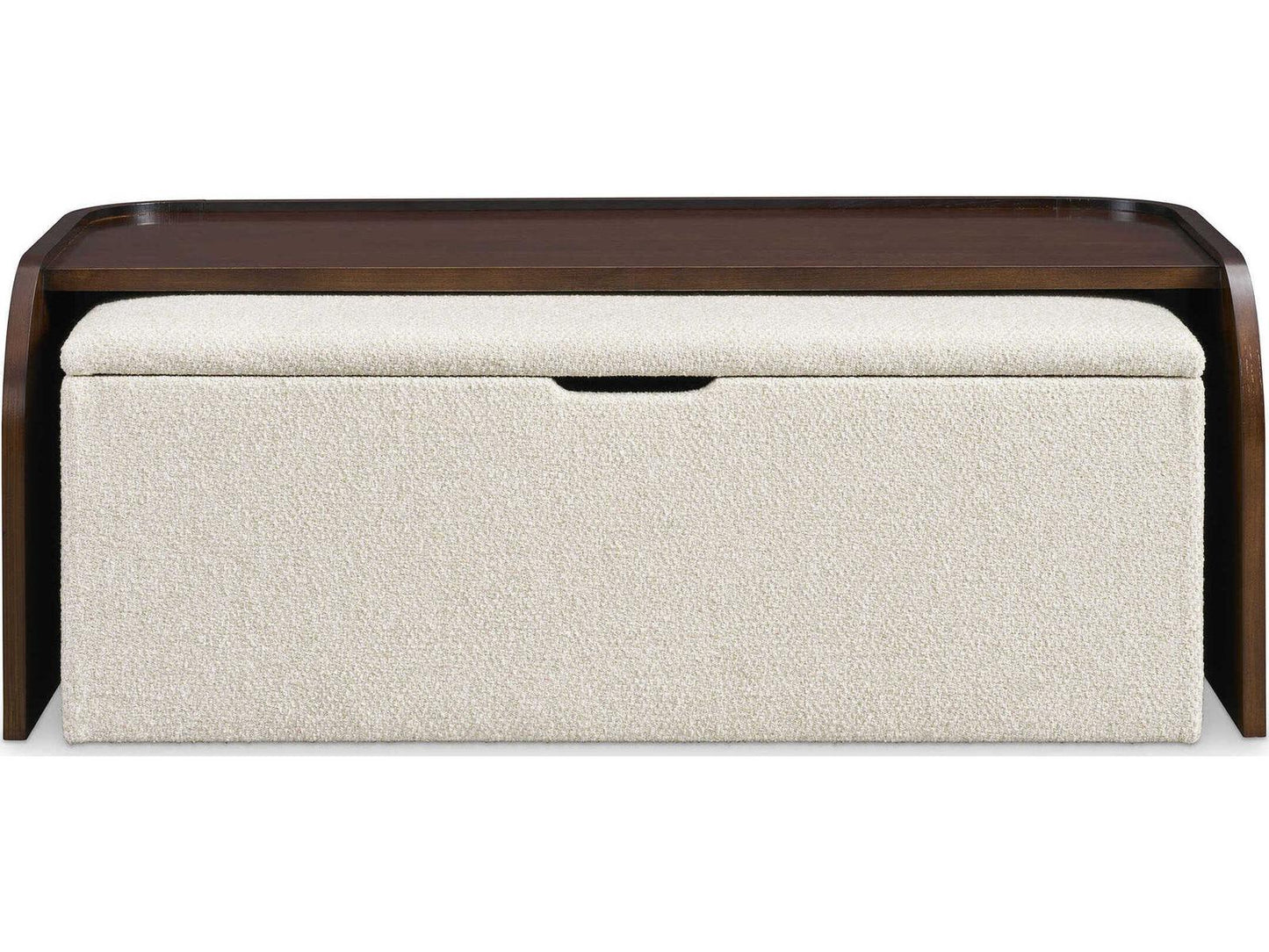 Hickory White