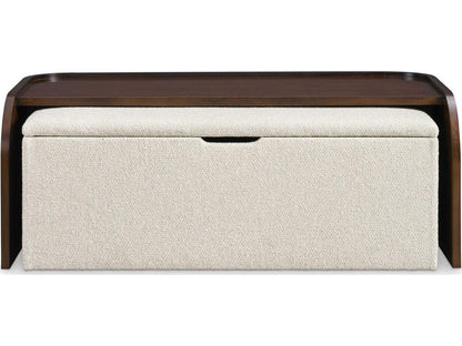 Hickory White