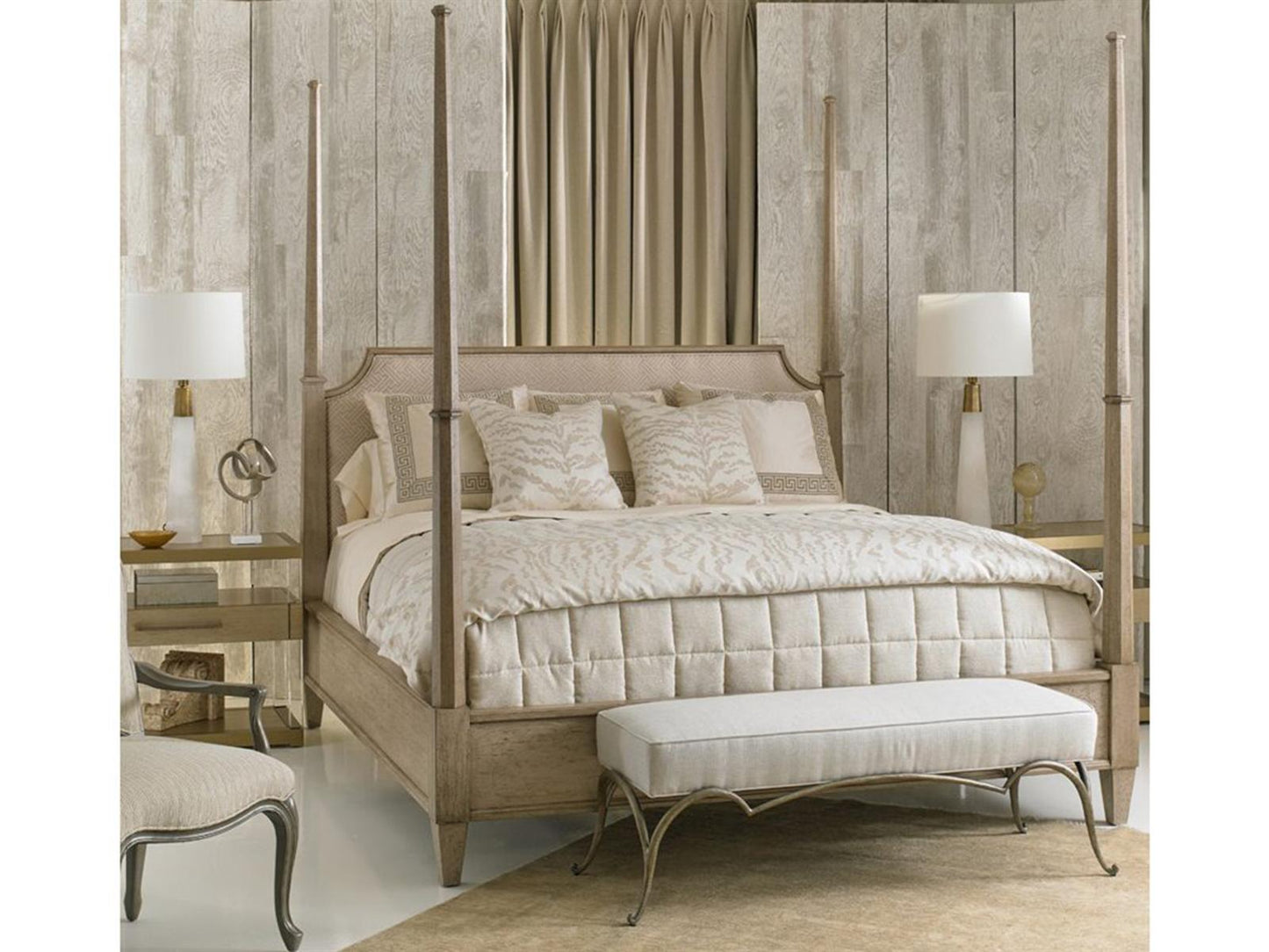 Hickory White