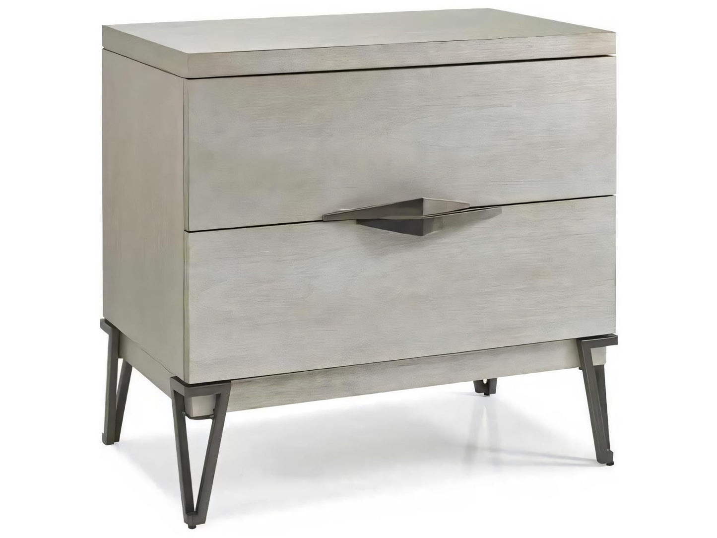 Hickory White