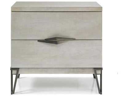 Hickory White