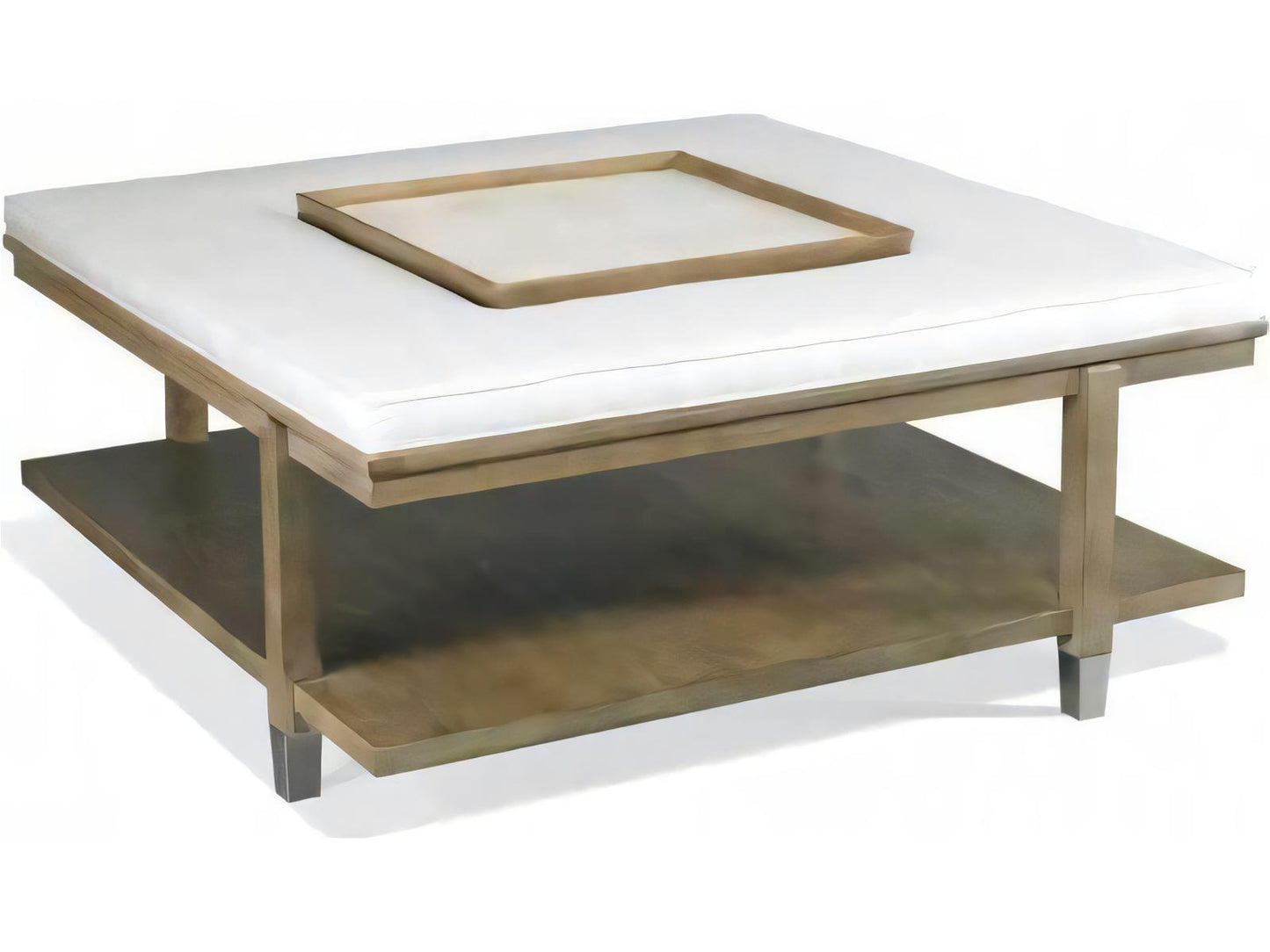 Hickory White