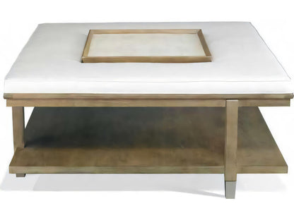 Hickory White