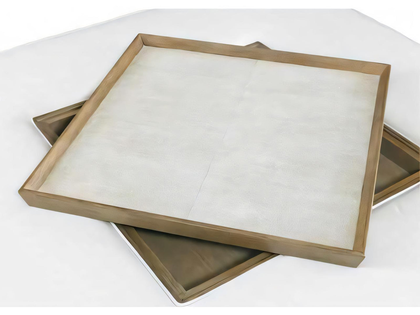 Hickory White