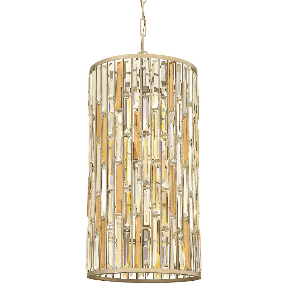 Gemma 6 Light Pendant Light