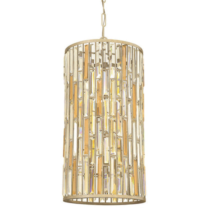 Gemma 6 Light Pendant Light
