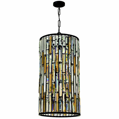 Gemma 6 Light Pendant Light